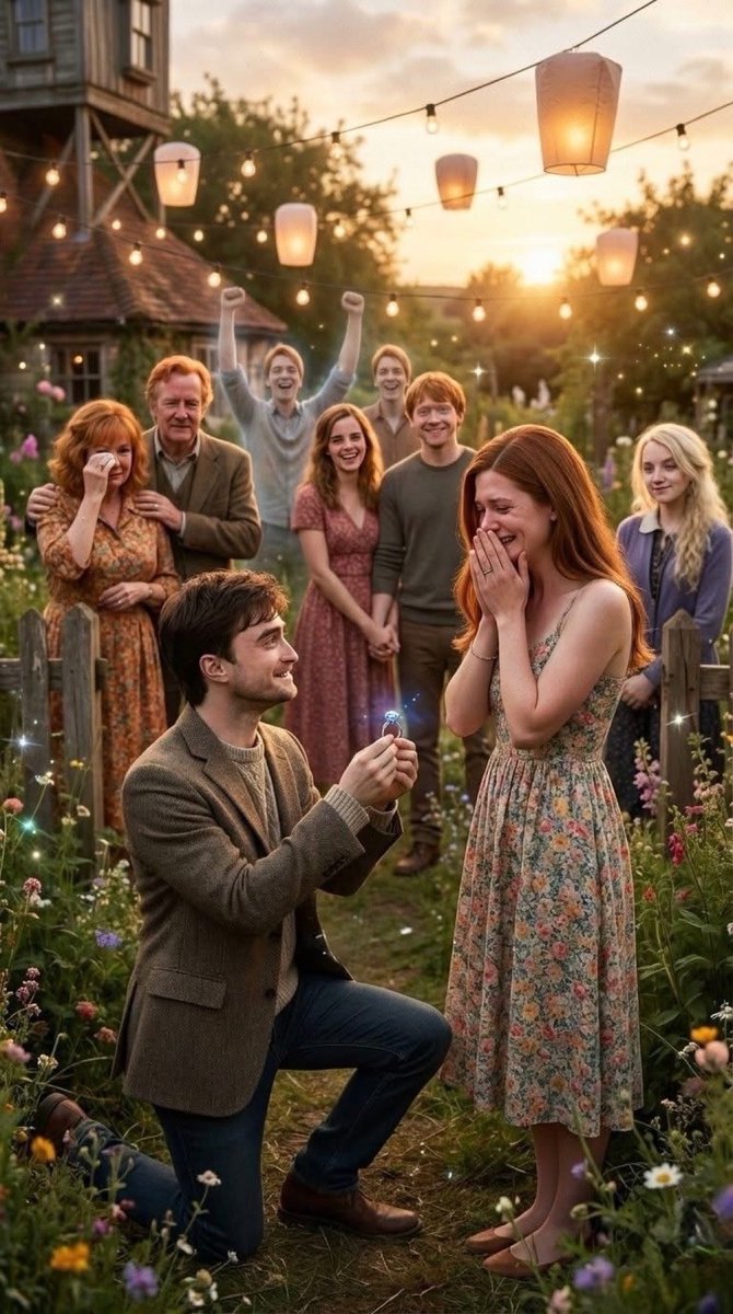 All the emotion 🥺