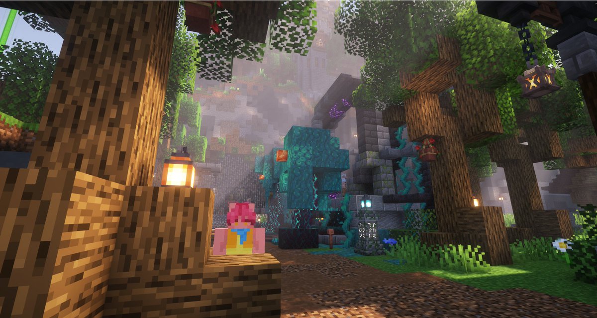 Beyond Distant Lands tweet media