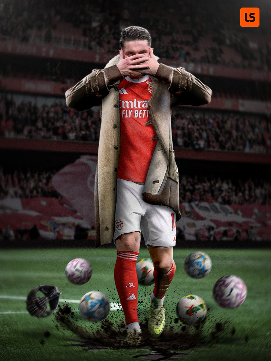 Now that's how you make a statement win against your rival Man....🔥🔥🔥

I keep saying this always, I don't care how you make the pass; just pass the damn ball to Gyökeres and let him do the rest, wether he misses it or not just pass him the damn ball mate ⚽🔥🔥🔥

#COYG 🔥