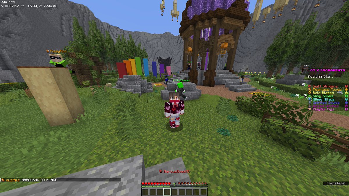 MarcusDoesMC tweet media