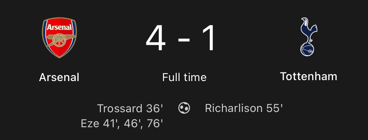 Just going to leave this here.