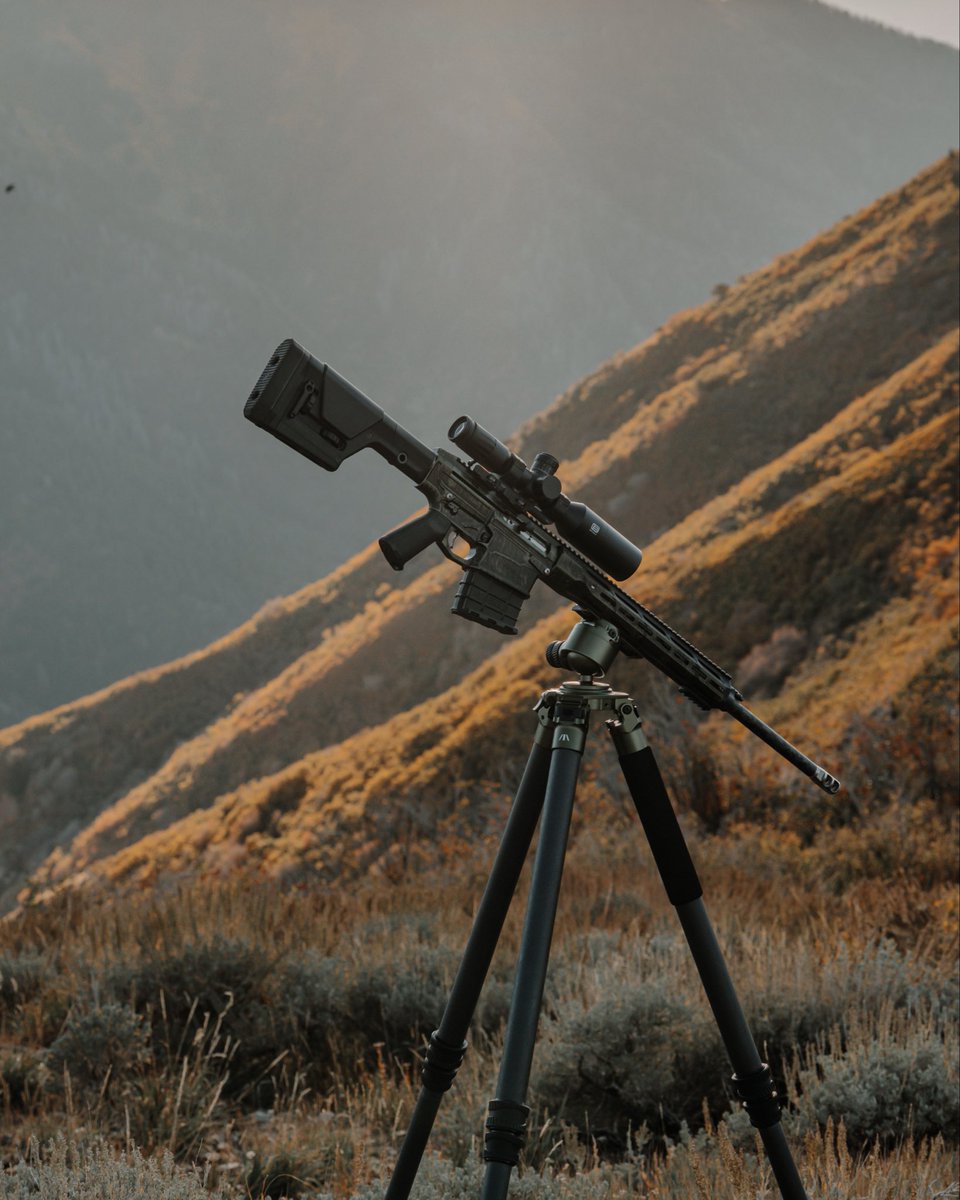 Nemo Arms, Inc. tweet media