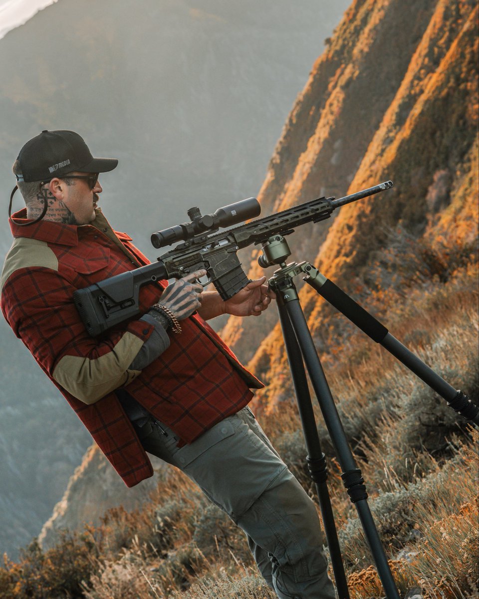 Nemo Arms, Inc. tweet media