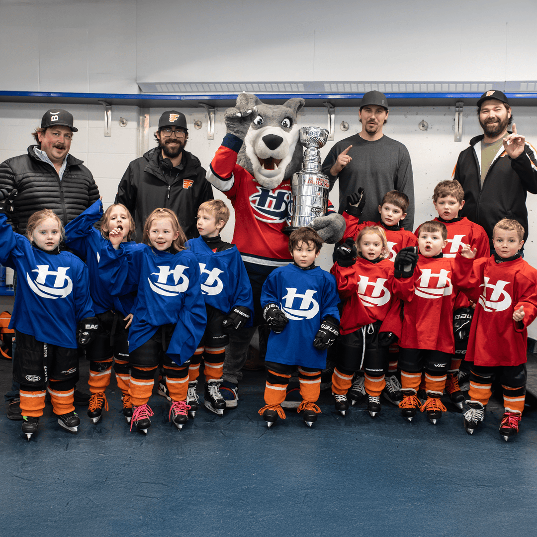 DavisGMCBuickLA's tweet image. 🏒🏆 Huge congrats to the U7 Foremost Flyers, LMHA Red Wings, and Taber Oil Kings for bringing home the Davis Cup!

#MinorHockey #Taber #Foremost #Lethbridge #DavisCup