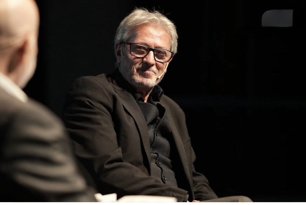 manuel bellido tweet media