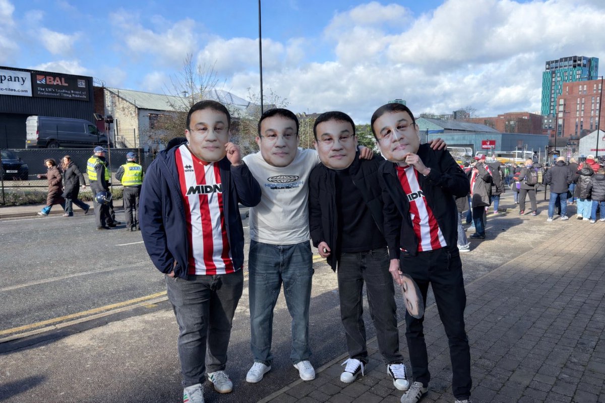 Na Na Na Dejs a Blade and Dejs a blade 🤣🤣⚔️🇹🇭#sufc #chansiri #twitterblades