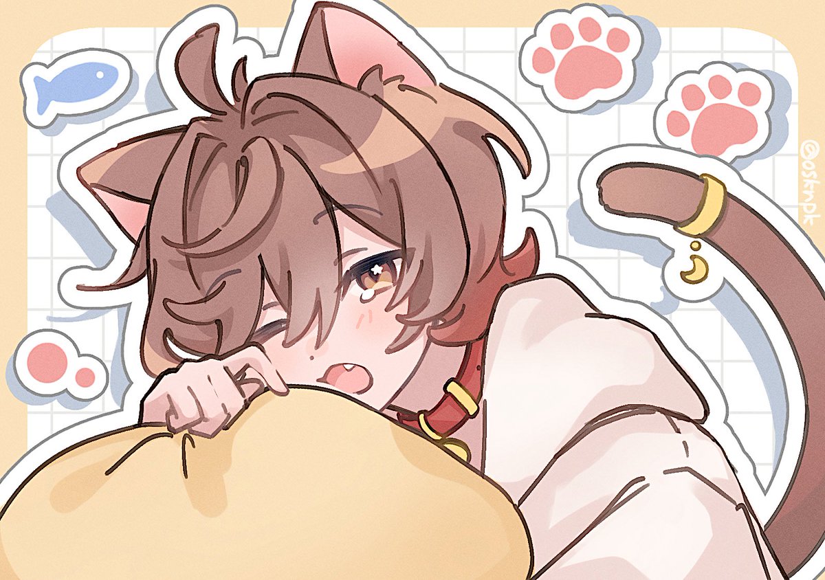 #天月イラスト部