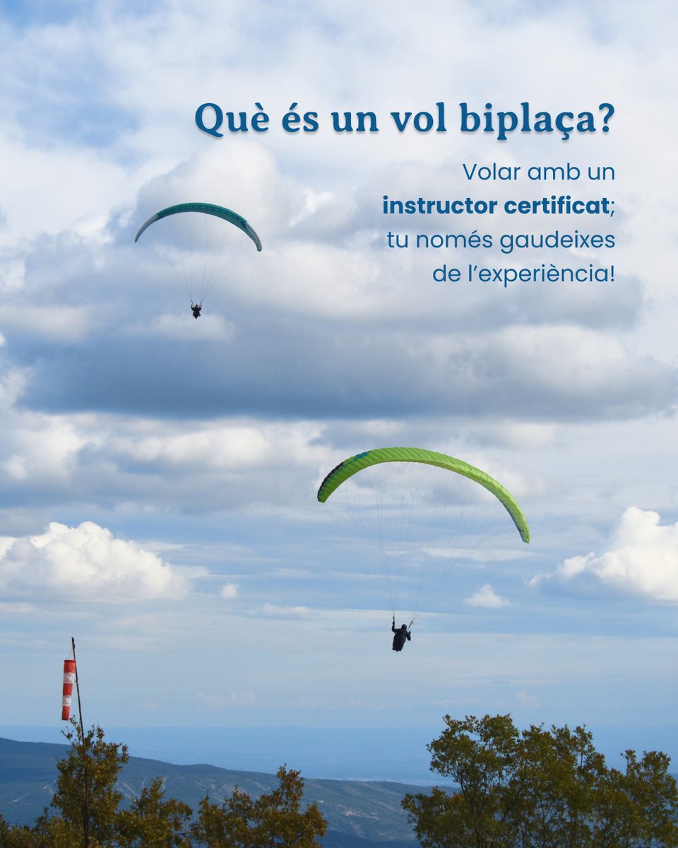 agerair parapent tweet media