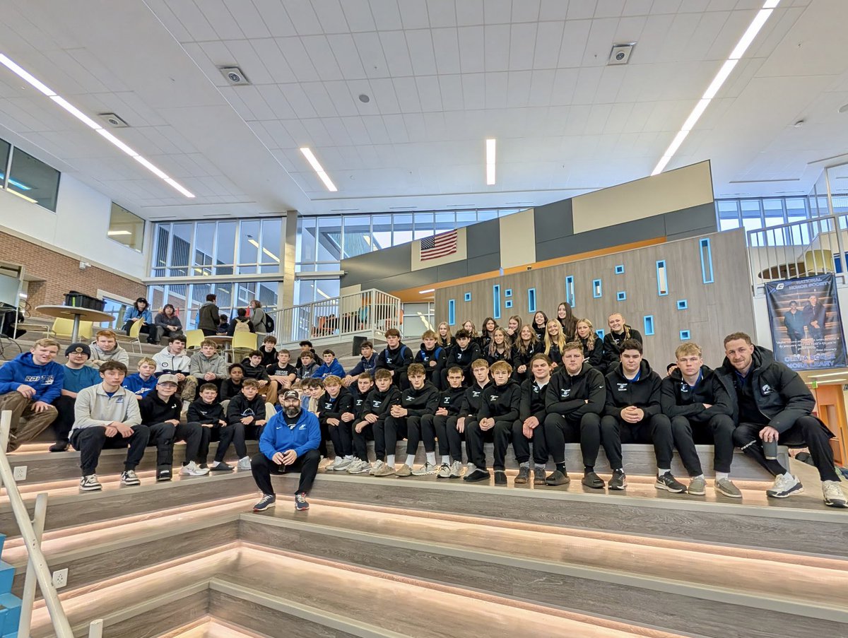 GallatinRaptors tweet media