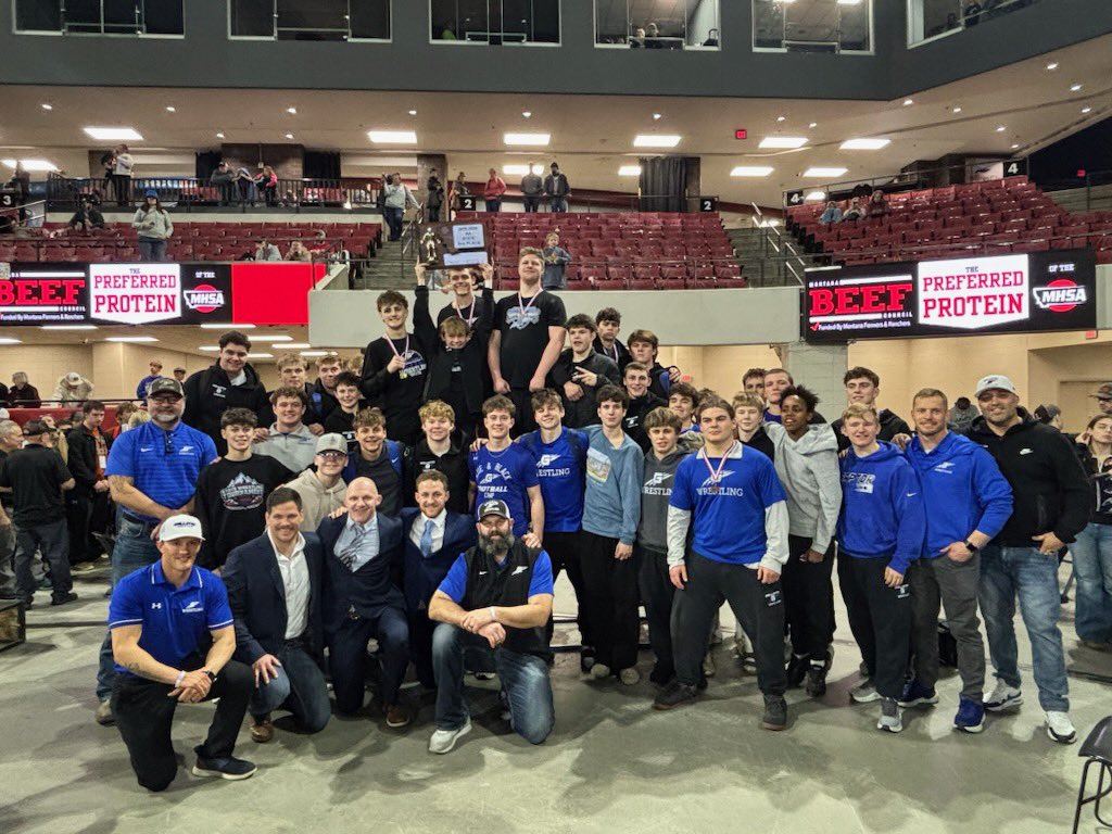 GallatinRaptors tweet media