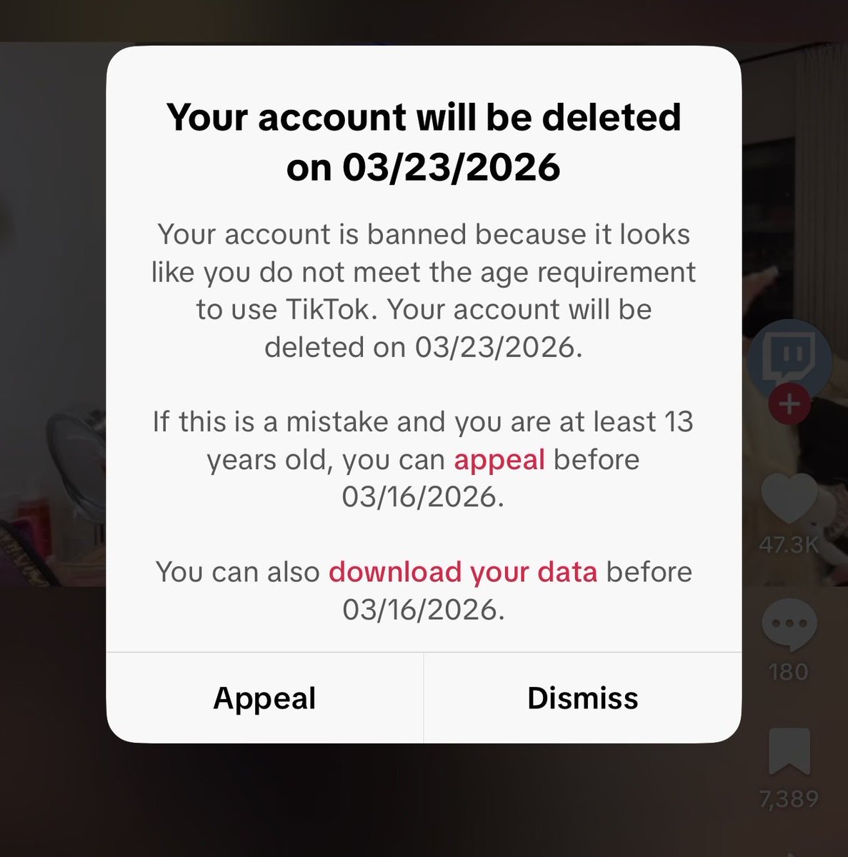 ♚M A R I♚ tweet media