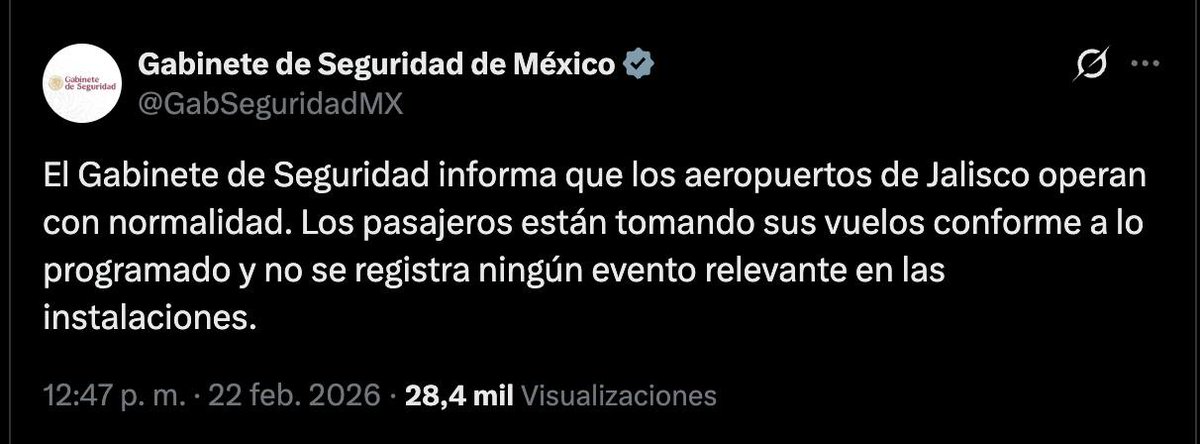 Jalisco Rojo tweet media