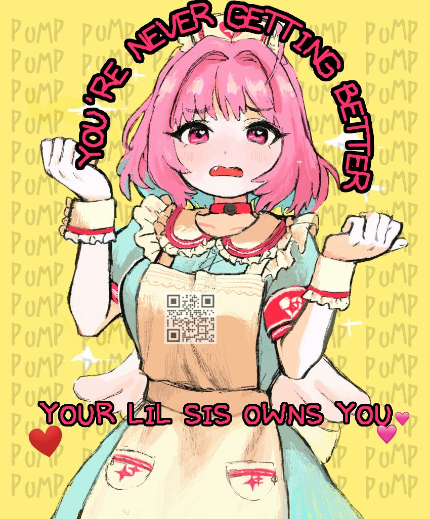 YumemiSpend's tweet photo. 🙅‍♀️Mom is tired of u😁
🫵ur life is over💀
ur stuck beating 'it' (that thing) to cartoon porn
ur gonna waste🗑️the entire day groaning💨and spewing🐮ropes cus i said so😇siscon

and then ur gonna click shady links cus sis knows best✨https://t.co/JZcMW3gUcV

#findom #2dfd https://t.co/PBxNn4b11E