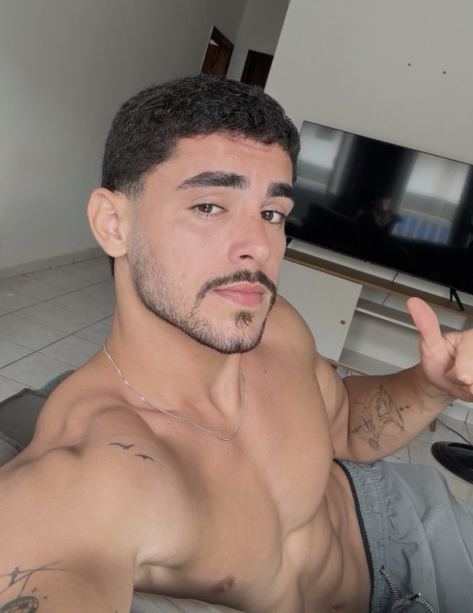 Alexandre Rodrigues tweet media