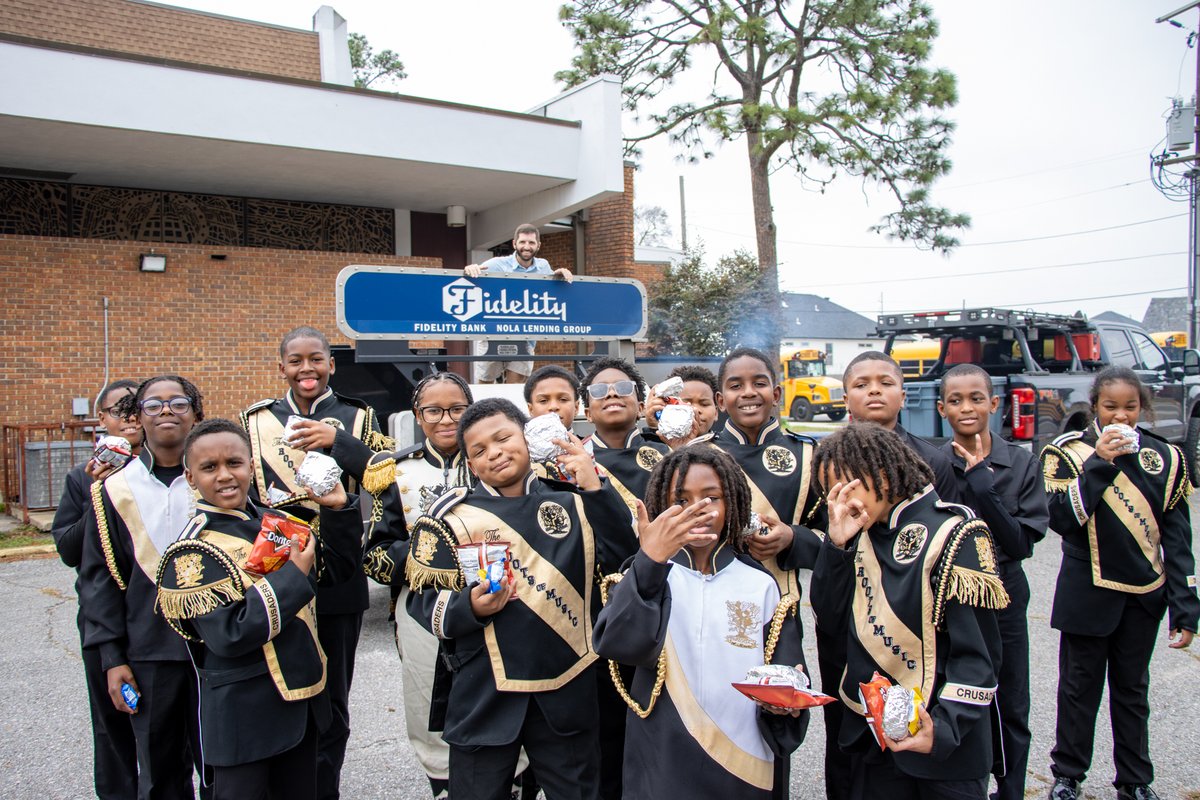 The Roots of Music tweet media