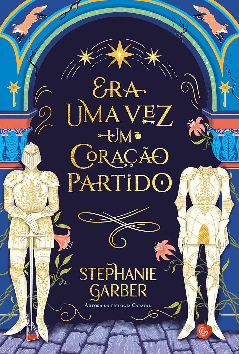 estantedajulia's tweet photo. @taglivros @editorarecord @Verus_Editora @galerarecord @editoraaleph Era uma vez um coração partido, de Stephanie Garber
352 páginas, publicado pela @guteditora 

"Você a reconhecerá porque ela estará coroada de ouro rosê. Ela será tanto plebeia quanto princesa"

★★★★ https://t.co/fiQEwhSW9M