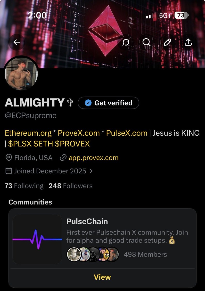 i’m ready for the next wave of capital to flood into web3 💻

$ETH will get a glory run to set a positive vibe on the future attention of decentralization. 

the world isn’t ready to be priced out of $ETH 😏

<a href="/ethereum/">Ethereum</a>