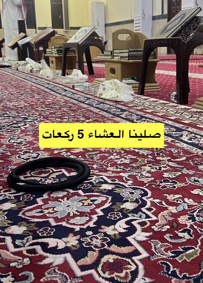 ماجد الفهد tweet media