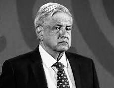 Por favor <a href="/POTUS/">President Donald J. Trump</a> <a href="/SecRubio/">Secretary Marco Rubio</a> no olviden al verdadero líder de la mafia, culpable del terrorismo que estamos viviendo en México. 

#NarcoPresidenteAMLO
#Mencho