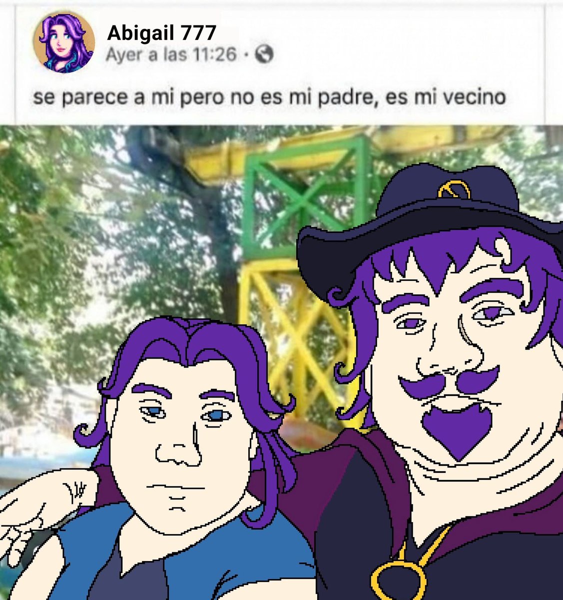 Shitpost Aleatorio (@shitpostrandom) on Twitter photo 