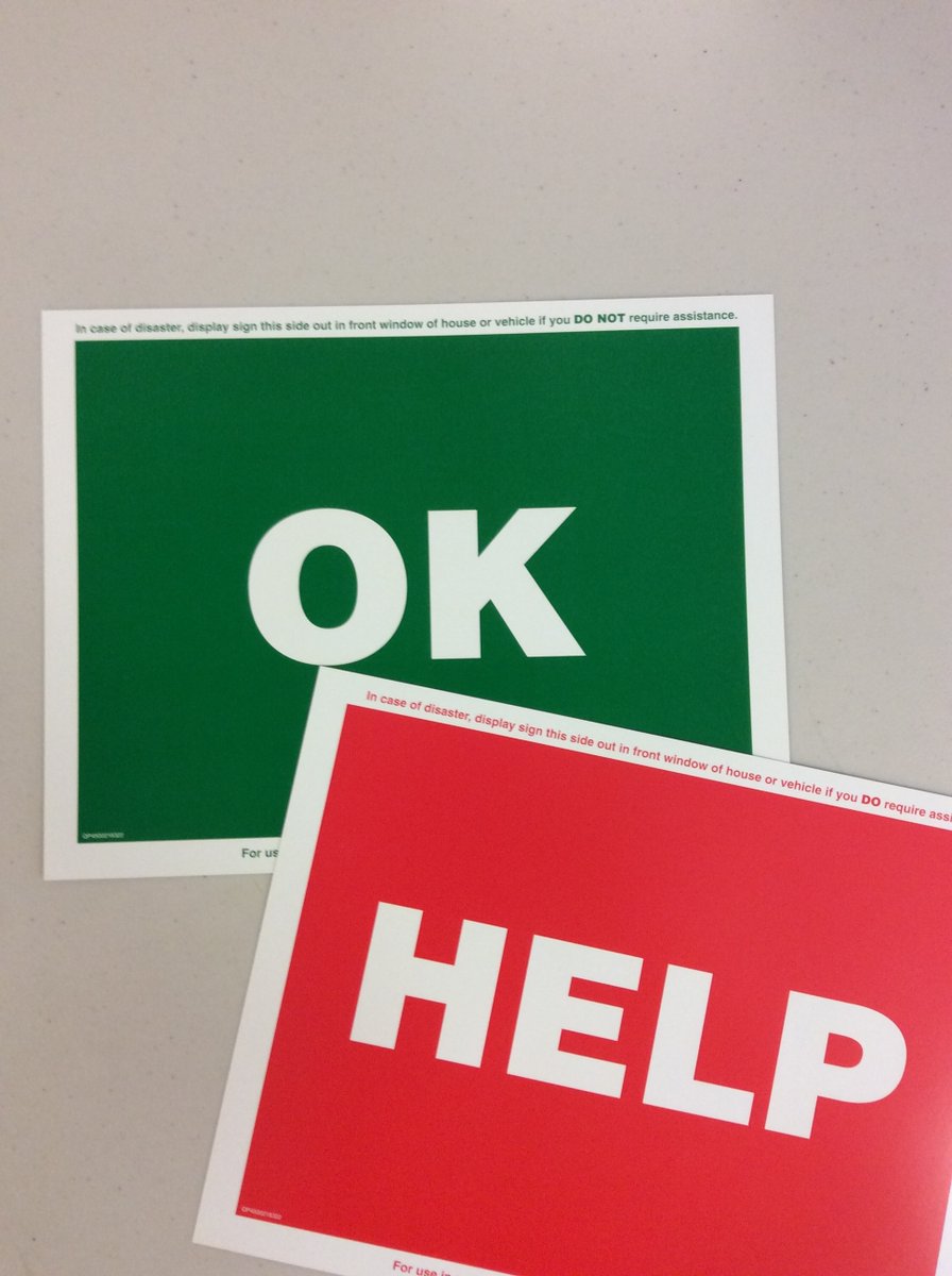 JdF Emerg Program tweet media