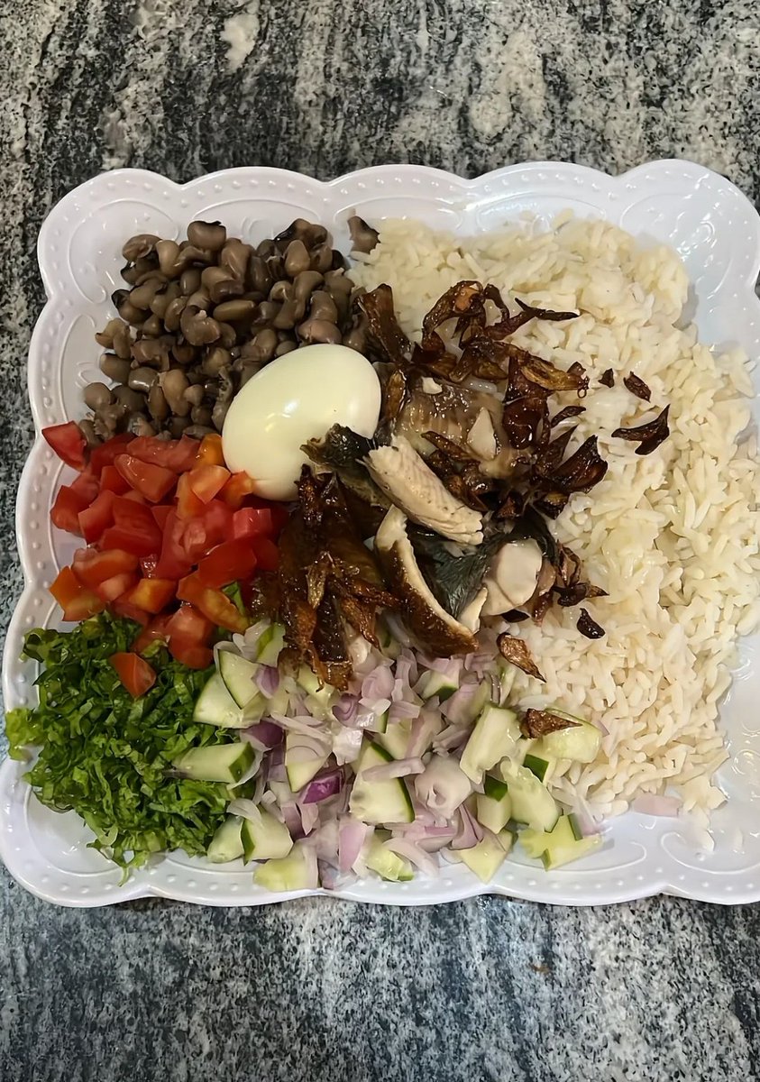 The best food combo in the world.