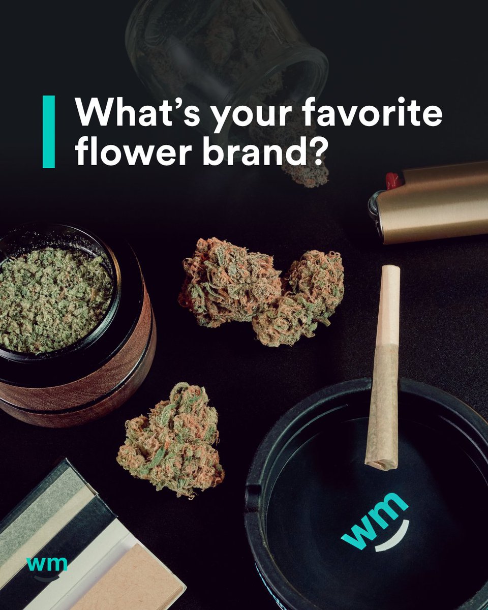Weedmaps tweet media