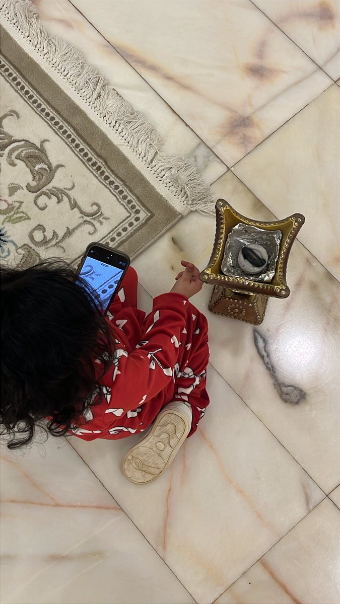 شـادن العريني tweet media