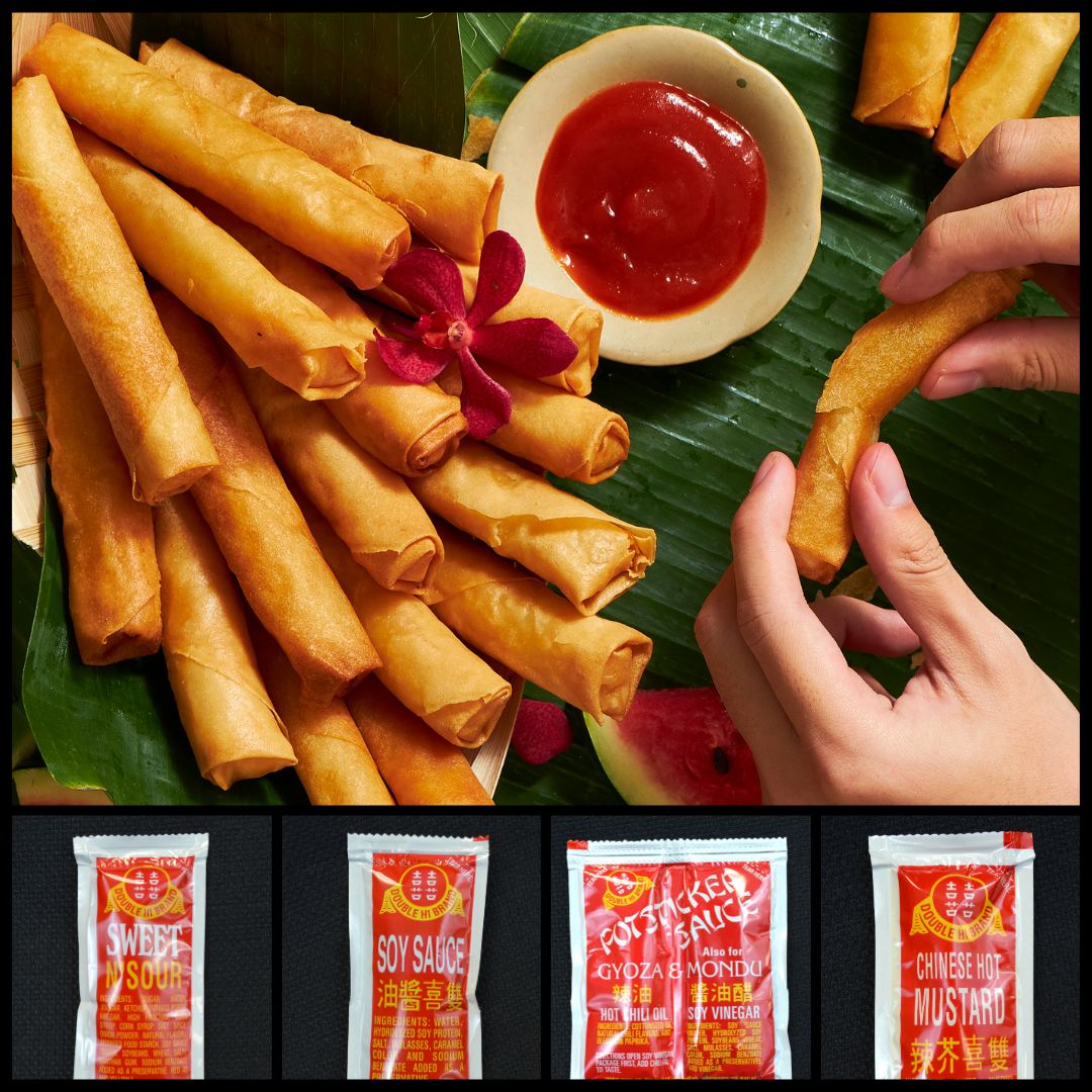 WingNienFoods's tweet image. Soy sauce, sweet &amp;amp; sour sauce, and more available now in the WN Foods online shop: wnfoods.com/online-store

#Foodie #SoySauce #Condiments #Gyoza #FamilyBusiness