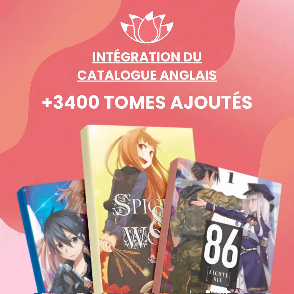 NovelStar_Off's tweet photo. Un instant ! Novel'Star évolue ! 🧬

Vous l'aurez compris, notre application et notre site web passent au niveau supérieur avec le déploiement de sa version 1.2 ! ✨
Pensez à télécharger la mise à jour de l'appli sur l'App Store ou Google Play afin d'en bénéficier pleinement. 📖 https://t.co/SE62QCITlu