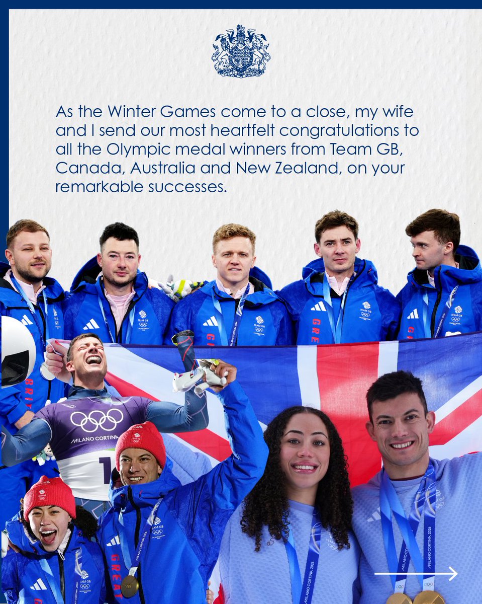 The Royal Family tweet media