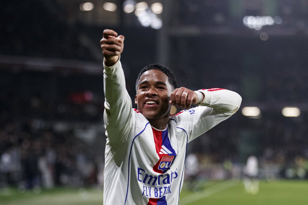 Ginga Endrick tweet media