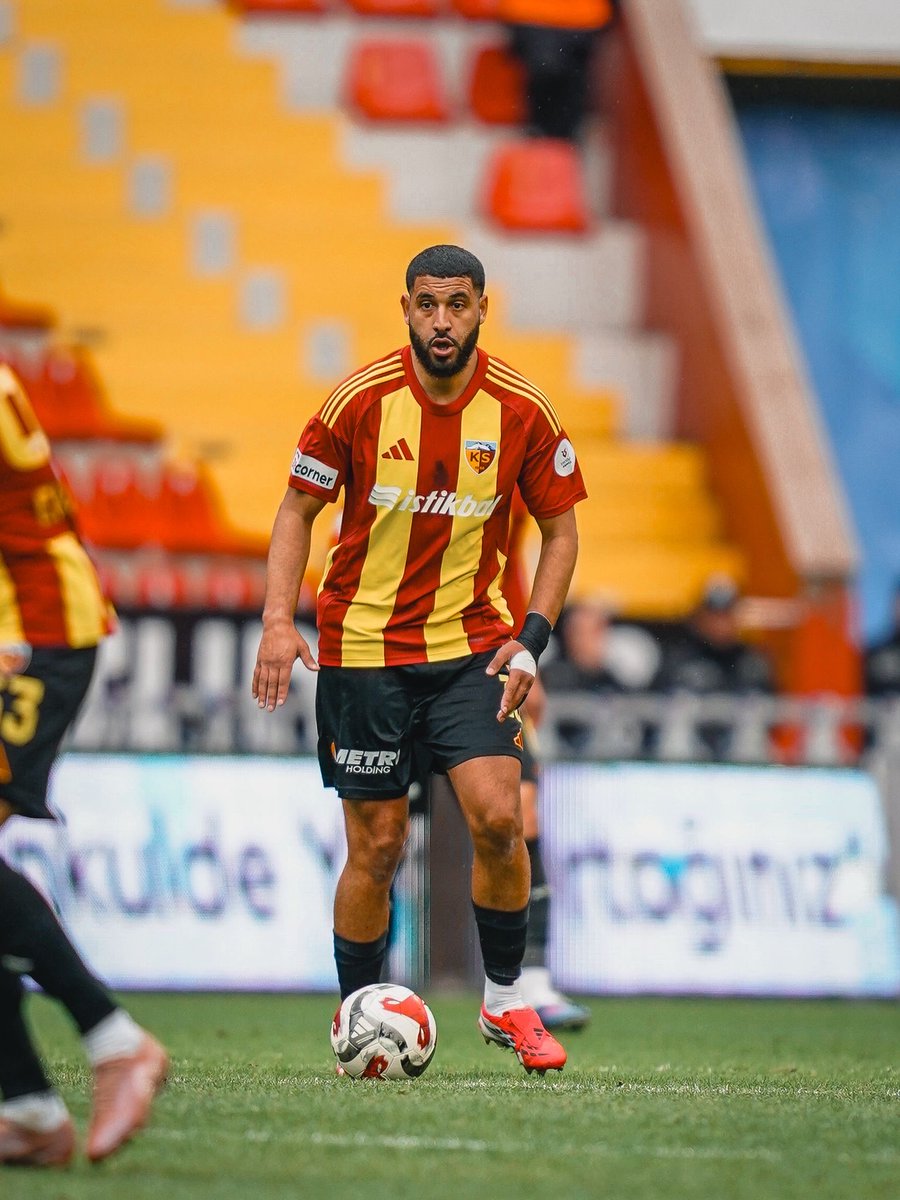 Y. Ait Bennasser tweet media