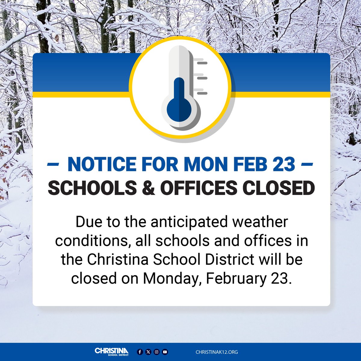 Christina SD Alerts tweet media