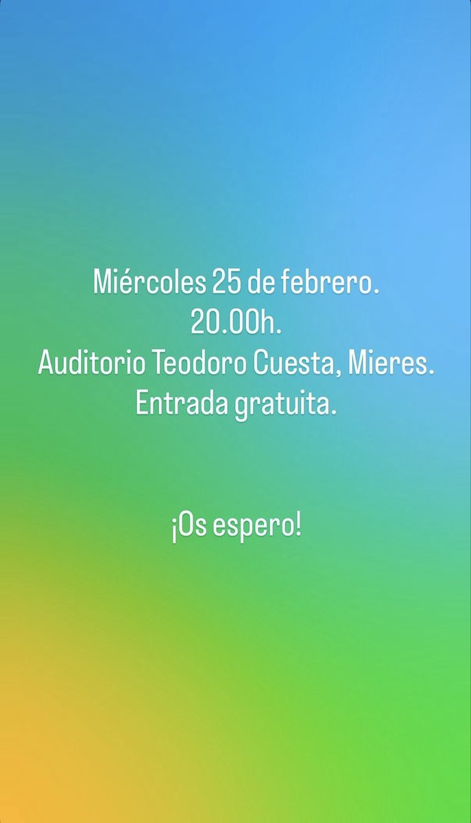 Juan Sin Miedo tweet media