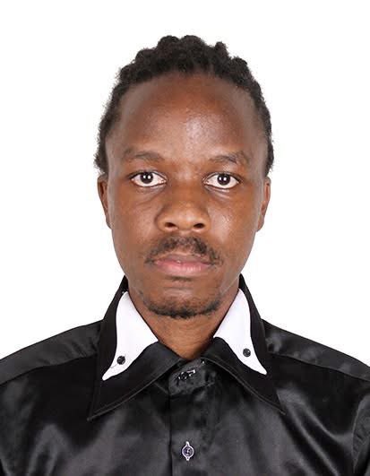 MISSING PERSON. This is  Eric Lloyd Ochieng. Eric lives  in Valley Hills, 4th Rise, Kerarapon Drive, Nairobi. He has been missing since Monday 16th Feb 2026 at 5pm. He left home on that day at  about 5 pm  wearing an ash grey long sleeved  round neck Tshirt  and a dark grey sweat