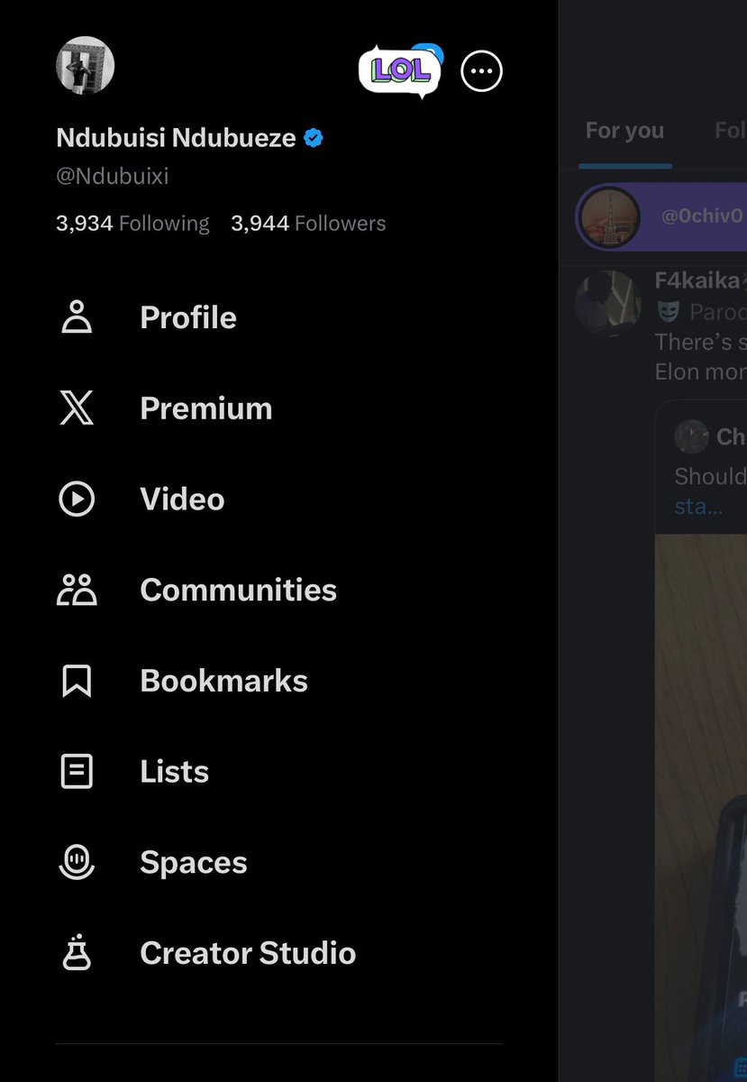 Please take me to 4k this night. 
If you see this tweet, follow me
If you hate Arsenal, follow me
If you hate APC, follow me
If you hate Wike, follow me
If you don't want Arsenal to win the PL this season, follow me.