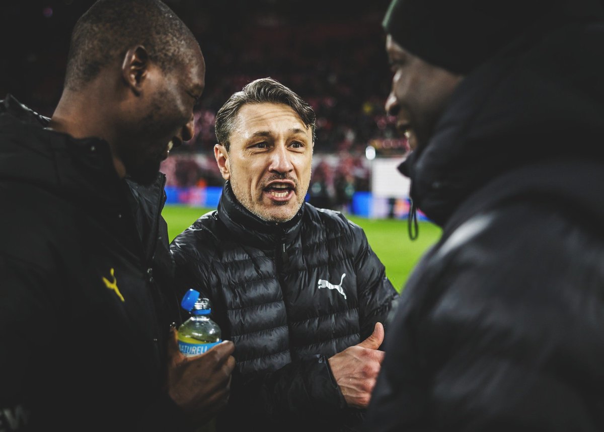 Borussia Dortmund English tweet media