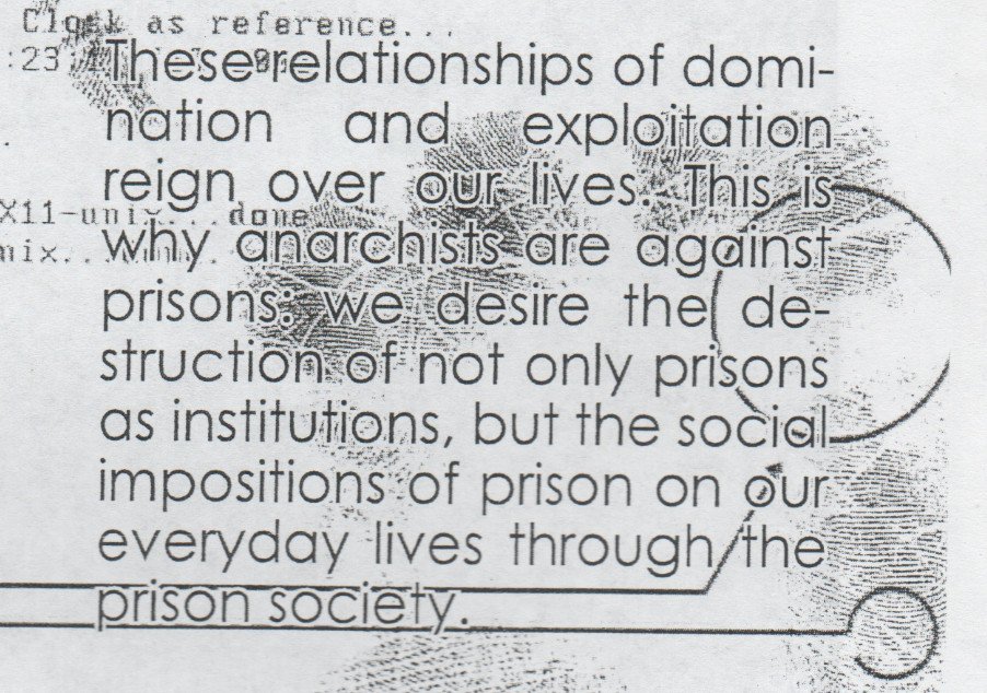 LCrowleyLibrary's tweet photo. We added an article about the Northwest Detention Center, published in Autonomy//253, way back in 2011, while Obama was president.

https://t.co/1mSCX6ItTV https://t.co/LYkGBVTe8O