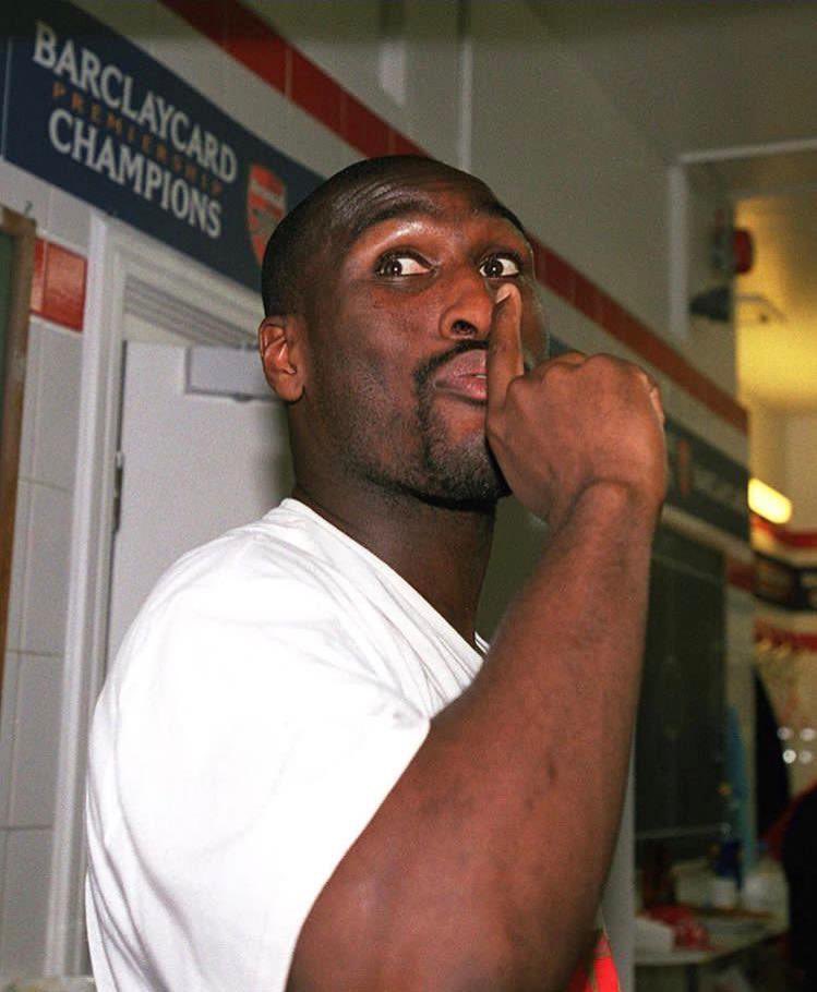 4-1 again ole ole 👊🏻