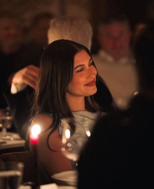 People hating on Hailey Bieber for donating to Eric Dane’s family gofundme is just proof yall will hate on that girl for no reason while she remains kind and humble.