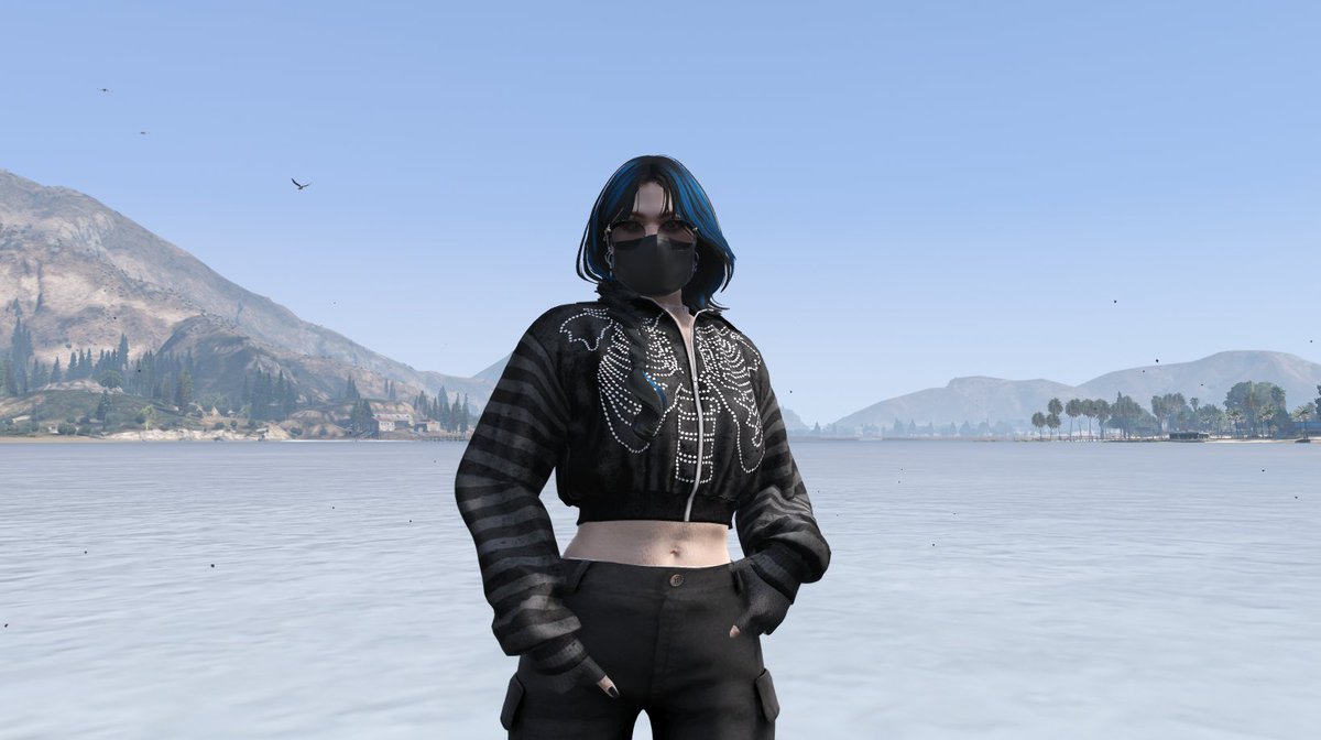 azuune_'s tweet photo. 𝑳𝒂𝒓𝒂 𝑮𝒂𝒓𝒄𝒊𝒂 - 𝐵𝑜𝑜𝑠𝑡𝑖𝑛𝑔 𝑚𝑜𝑑𝑒🩵

#FamilyRP #ChabelosGang 🩷 https://t.co/jeAPcguVdn