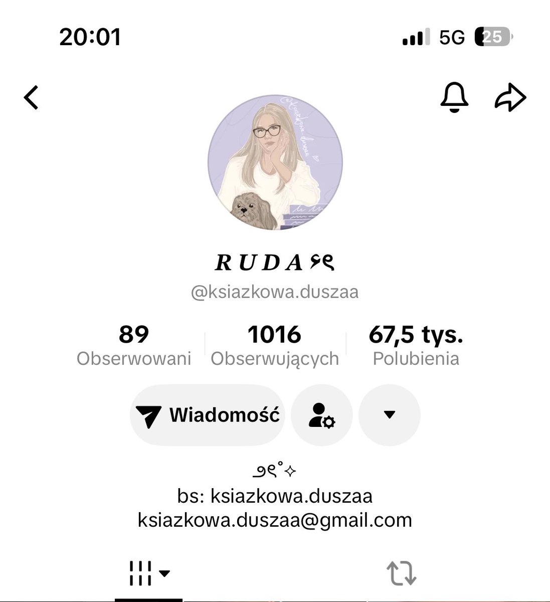 madzesti's tweet photo. @emileczkaxx biorę udział!! https://t.co/3jMO6YHsKJ