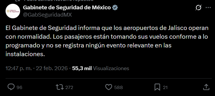 Ahora Oaxaca Noticias tweet media