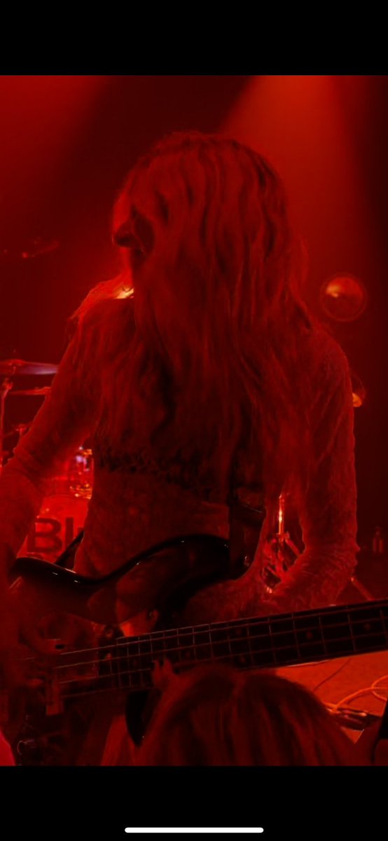 abby! 🤎 tweet media