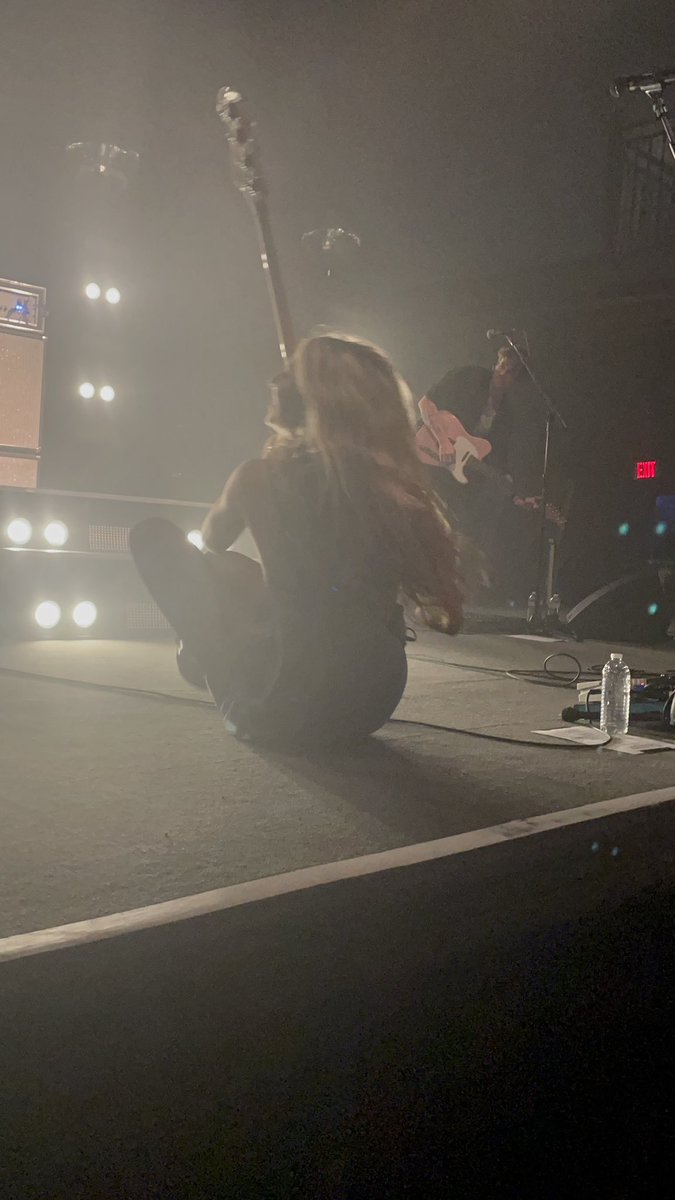 abby! 🤎 tweet media