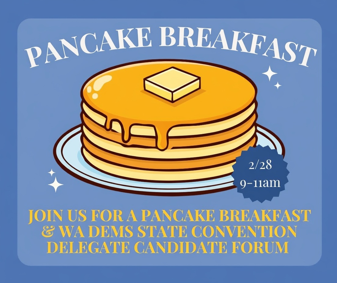 47th District Democrats tweet media