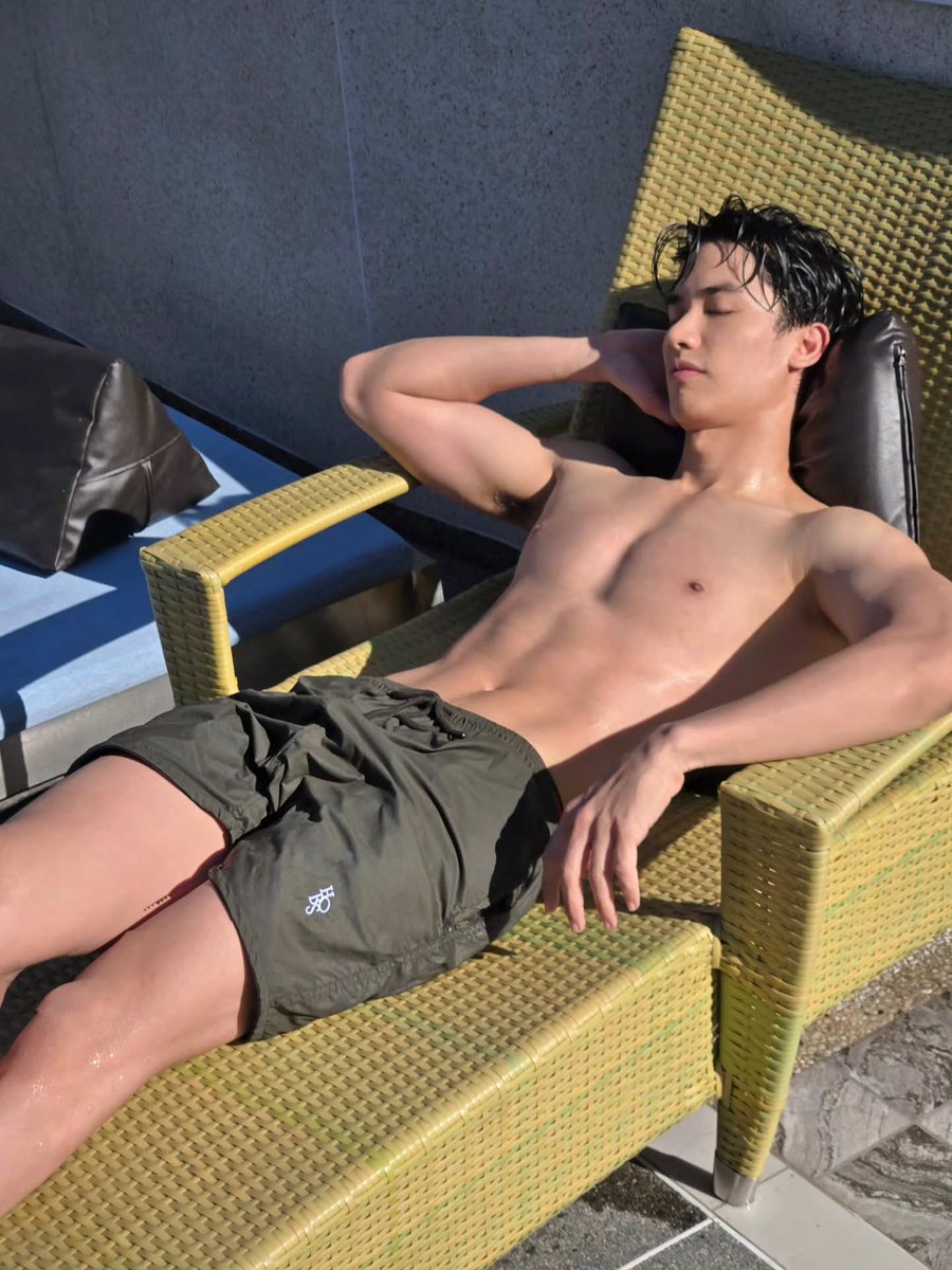 ช่วงนี้ยกให้พี่เขาหน่อย