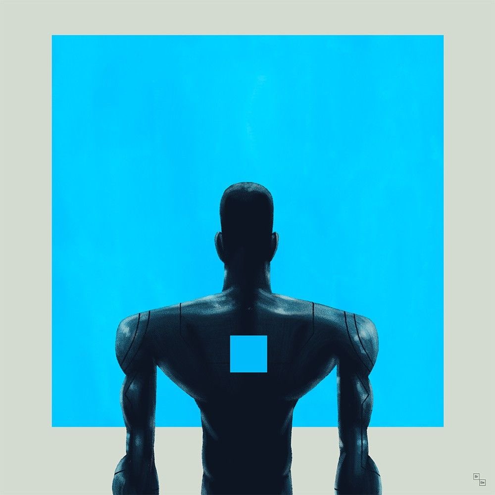 Even after 4seasons
Zima blue is still my favorite episode #LDR