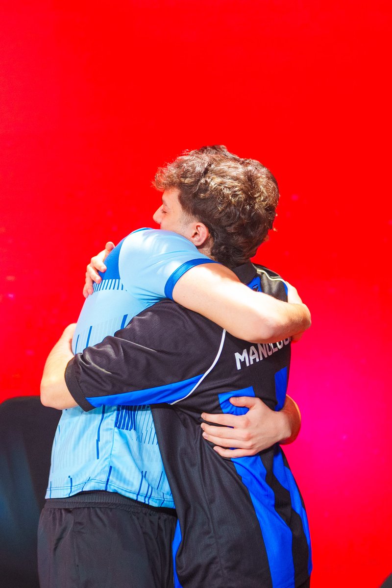 Un nuevo comienzo, un futuro esperanzador <a href="/LESESPORTS/">LES - Liga Española de League of Legends</a> 🩵